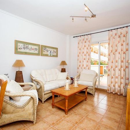 Poseidon Denia Apartment ภายนอก รูปภาพ